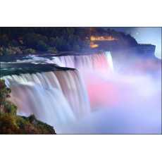 Fototapeta Wodospad Niagara 180 x 270