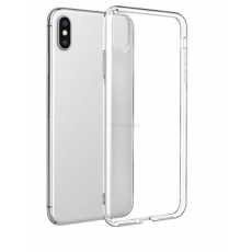 Etui iPhone 11 PRO 1mm Transparent case