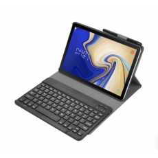 Etui z Klawiatura Galaxy Tab S4 T830/835 Smart Keyboard Case (czarne)