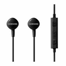 Słuchawki dokanałowe Samsung HS130 EO-HS1303BEGWW czarne