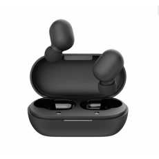 Słuchawki bezprzewodowe HAYLOU GT1 PLUS bluetooth (czarne)