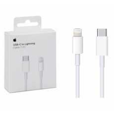 Kabel USB-C to LIGHTNING 2m oryginalny Apple (biały)
