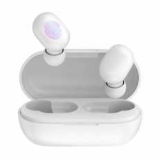 Słuchawki bezprzewodowe HAYLOU GT1 2020 (białe)