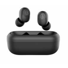 Słuchawki bezprzewodowe HAYLOU GT1 2020 (czarne)