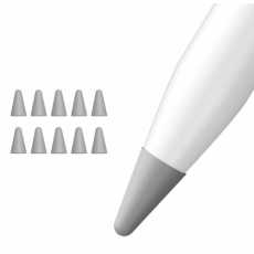 Nasadka na końcówkę rysika Apple Pencil (1. i 2. gen) nakładka osłona...