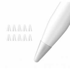 Nasadka na końcówkę rysika Apple Pencil (1. i 2. gen) nakładka osłona...