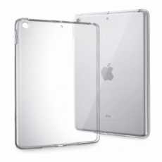 Etui iPad mini 2019 / iPad mini 4 futerał pokrowiec przezroczyste