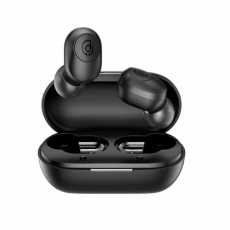 Słuchawki bezprzewodowe HAYLOU GT2S bluetooth (czarne)