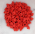 Red heart shape cake sprinkles for cake decoration small size for sale online