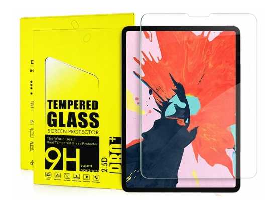 Szkło hartowane Samsung GALAXY TAB A T580 10,1" GLASS