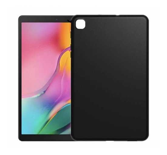 Etui iPad mini 2019 / iPad mini 4 futerał pokrowiec czarne