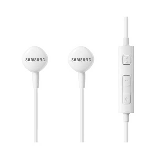 Słuchawki dokanałowe Samsung HS130 EO-HS1303WEGWW