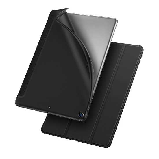 Etui Futerał iPad Air 3 (10.5") czarny