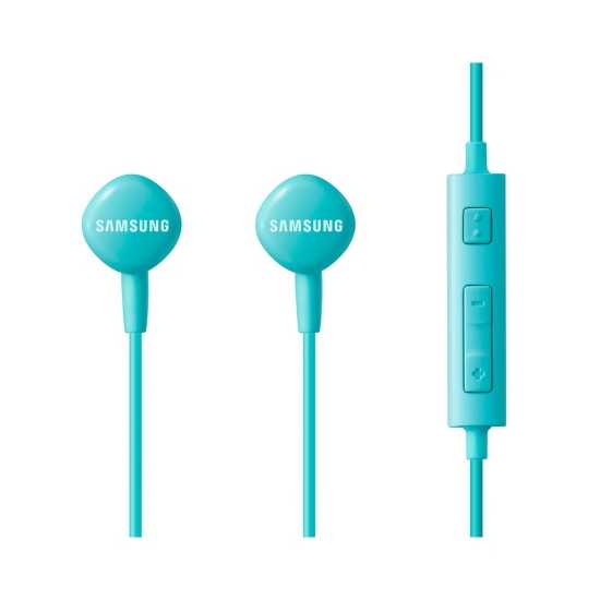 Słuchawki dokanałowe Samsung HS130 (EO-HS1303LEGWW)