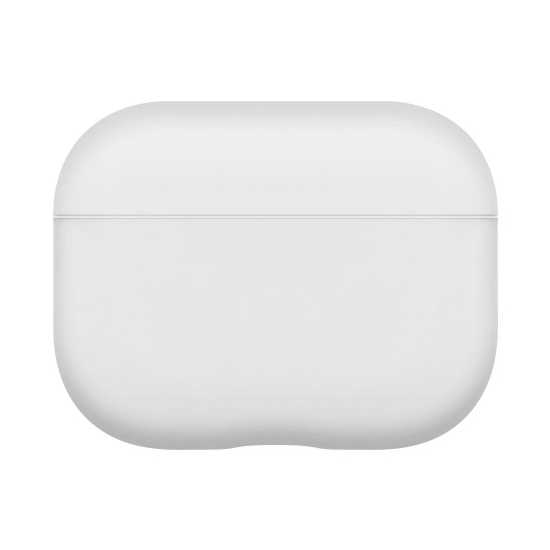 Etui Apple AirPods PRO, i3 PRO, i500 PRO BOX (białe)