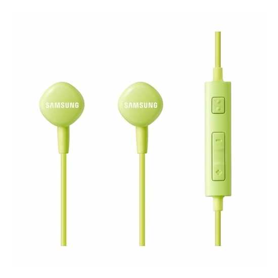 Słuchawki dokanałowe Samsung HS130 EO-HS1303GEGWW