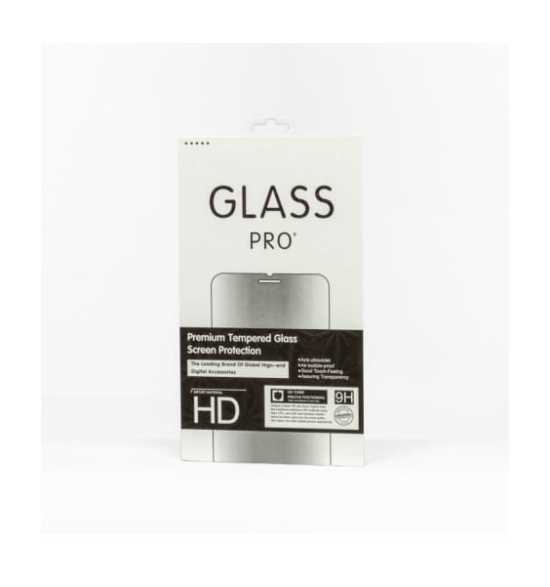 Szkło hartowane 9H GLASS Huawei Ascend P20